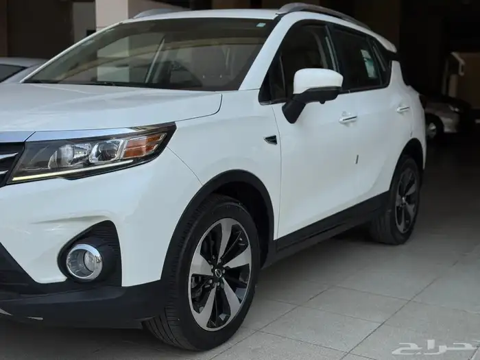 جاك 2023 GS3 فل كامل وكاله 7