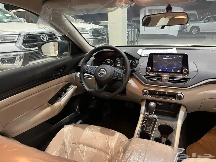 نيسان التيما 2025 6