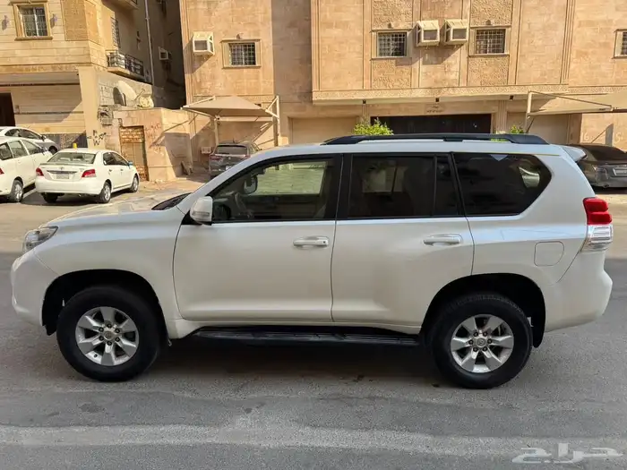 برادو 2011 tx سعودي 1