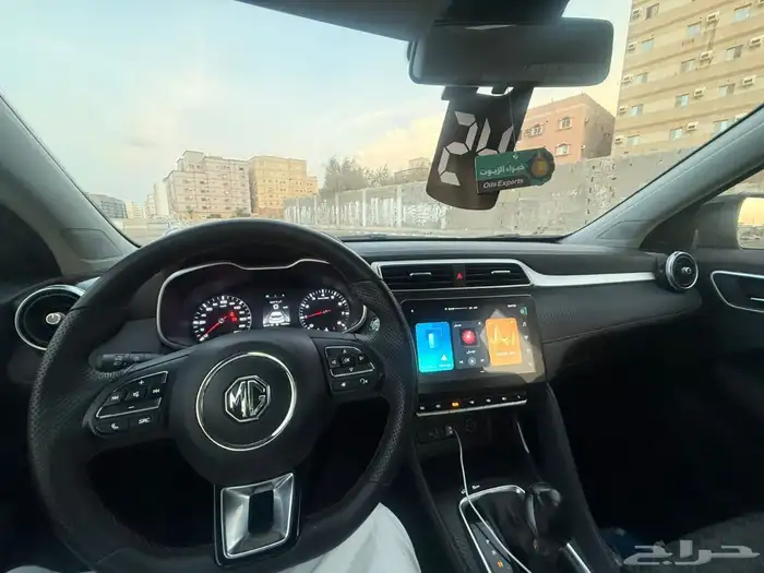 ام جي2024 MGzs 9