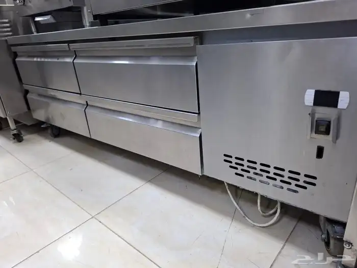 تجهيزات مطاعم معدات مطعم نظيفه 21