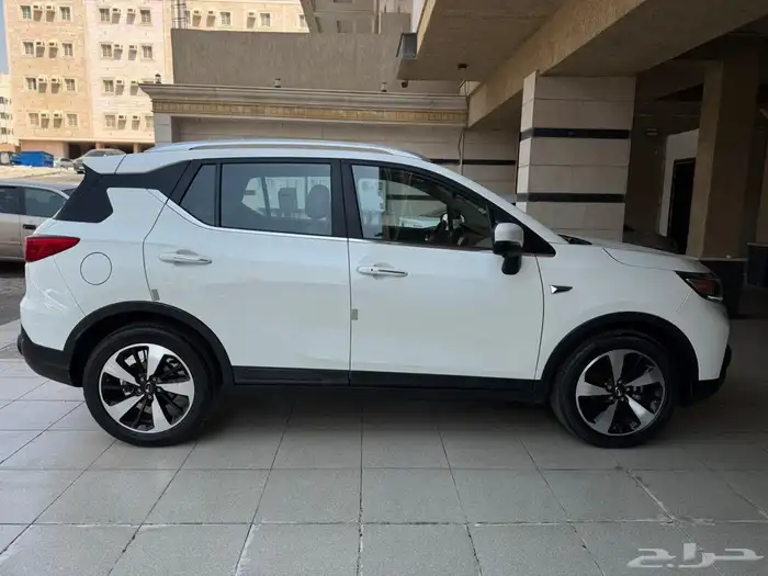 جاك 2023 GS3 فل كامل وكاله 12