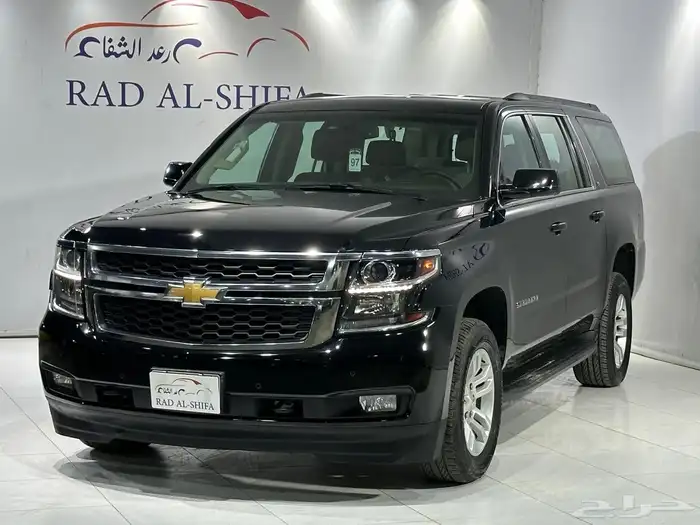 شفروليه سوبربان نص فل 2017 1