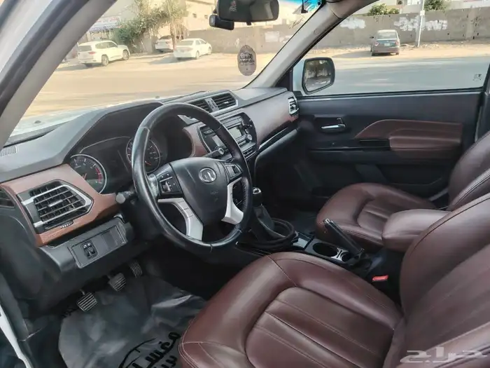 جريت وول 6 بدون دبل 2019 4