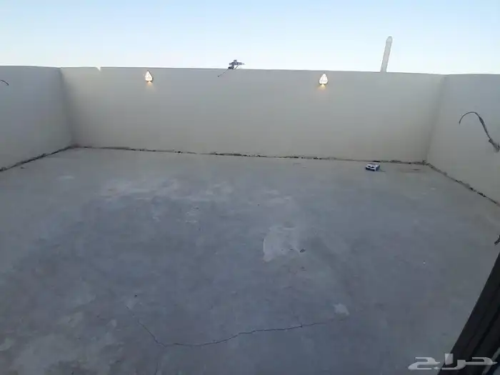 للبيع روف علوي مع ملحق تشطيبات فاخره قريب من الراقي 20