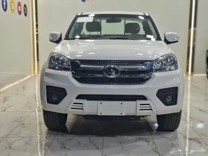 جريت وول ونجل 5 ديزل غماره 2026 اقل سعر للكاش 1