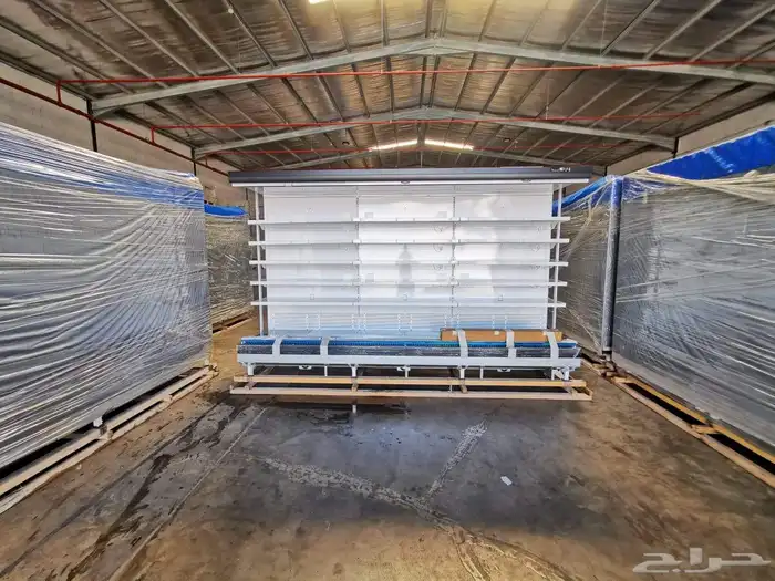 غرف تبريد تلاجات عرض بجميع انواعها صناديق سيارات تكيف مركزى 2