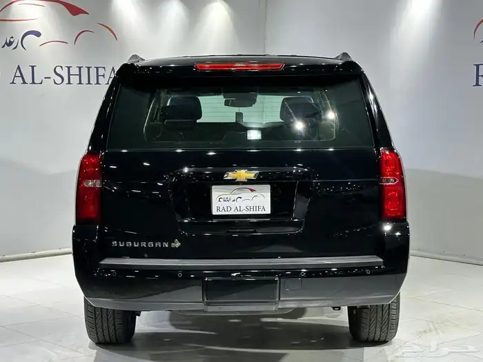 شفروليه سوبربان نص فل 2017 8