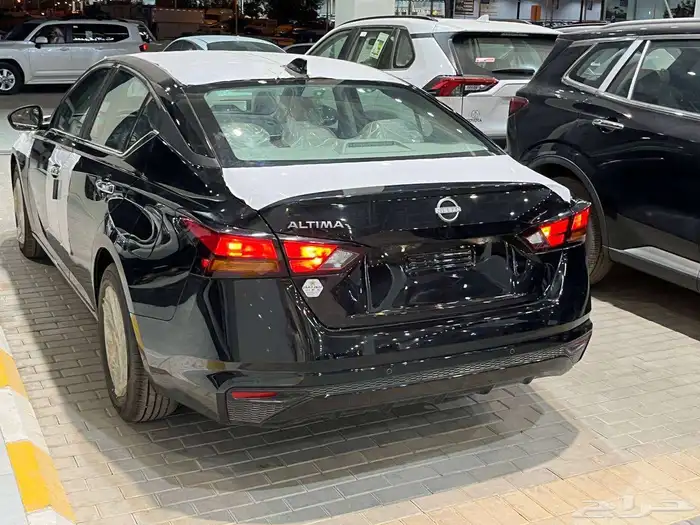 نيسان التيما 2025 5