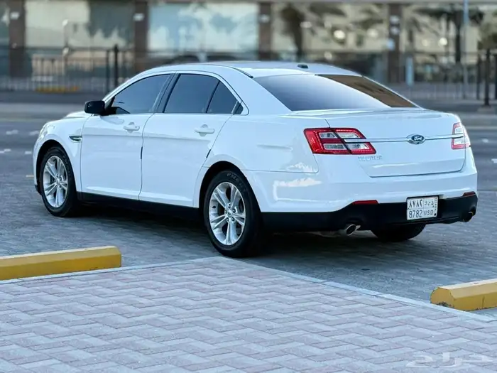 للبيع تورس 2018 نظيف 6 سلندر 8