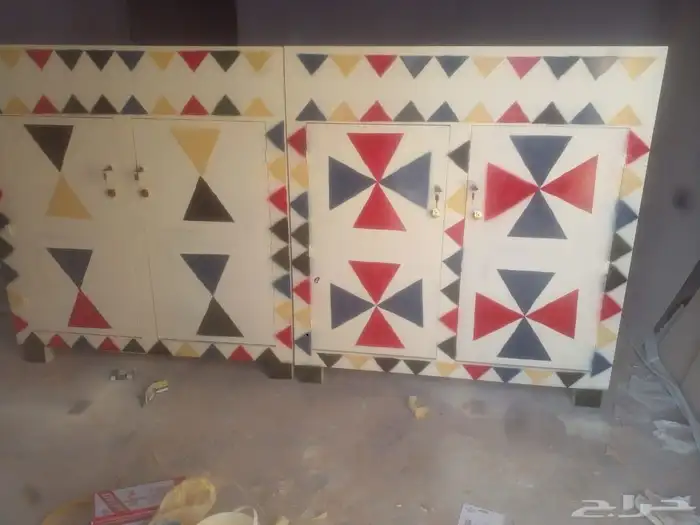 دواليب مناقل دلال مباخر جميع مسلتزمات الرحلات 21