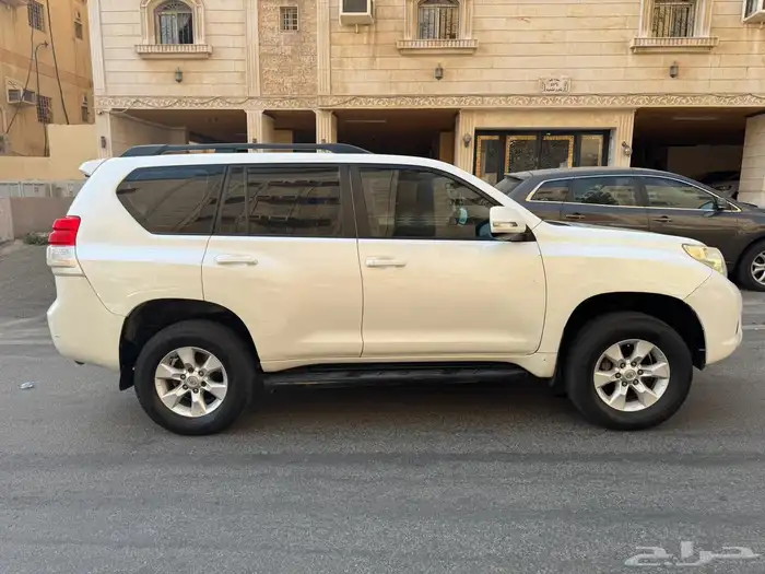 برادو 2011 tx سعودي 7