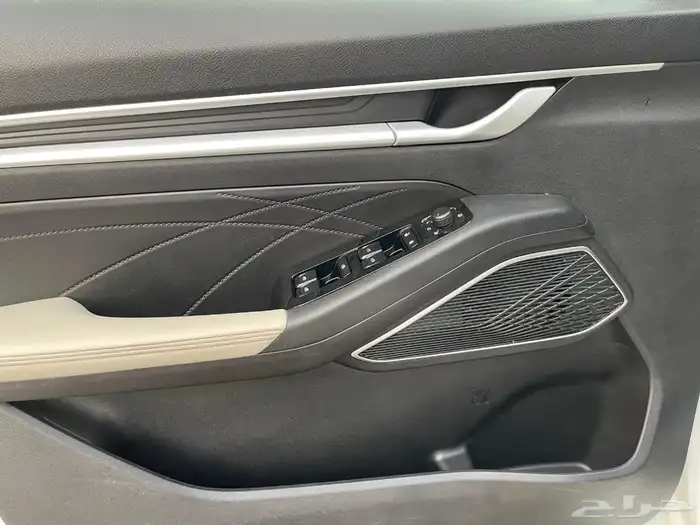 جيلي ام جراند 2023 سعودي 15