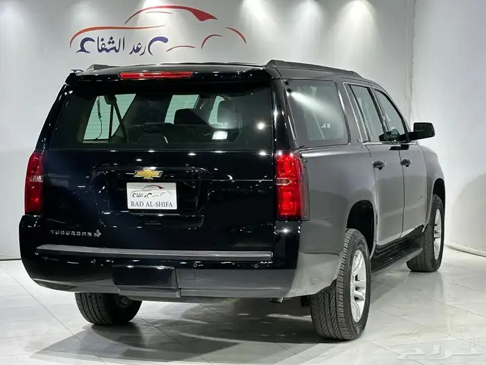 شفروليه سوبربان نص فل 2017 4