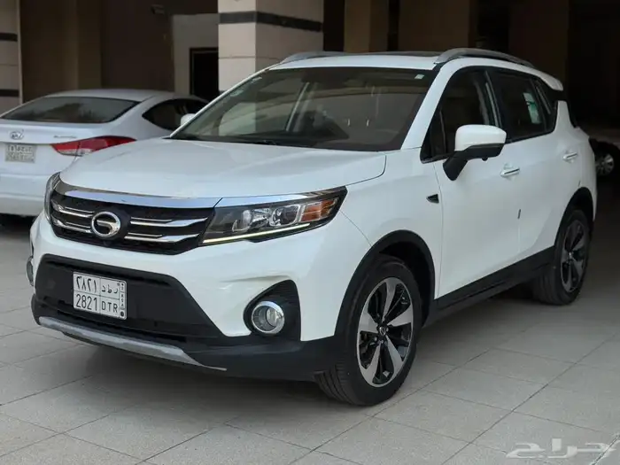 جاك 2023 GS3 فل كامل وكاله 0