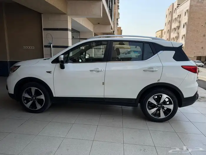 جاك 2023 GS3 فل كامل وكاله 8