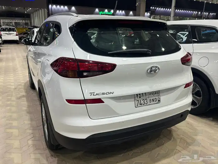 للبيع توسان 2021 0