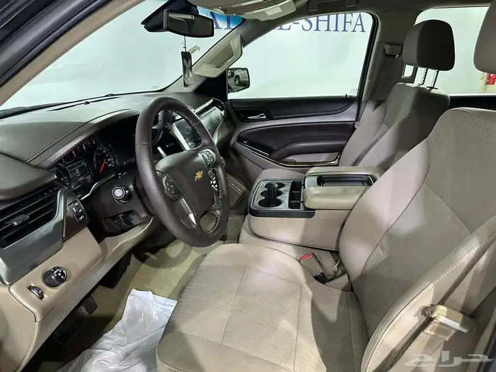 شفروليه سوبربان نص فل 2017 15