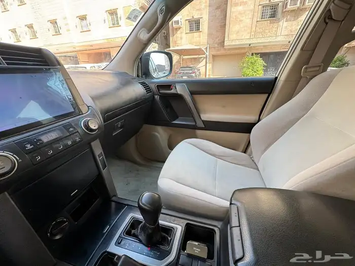 برادو 2011 tx سعودي 12