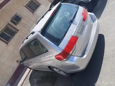 هوندا اوديسي 2010 index