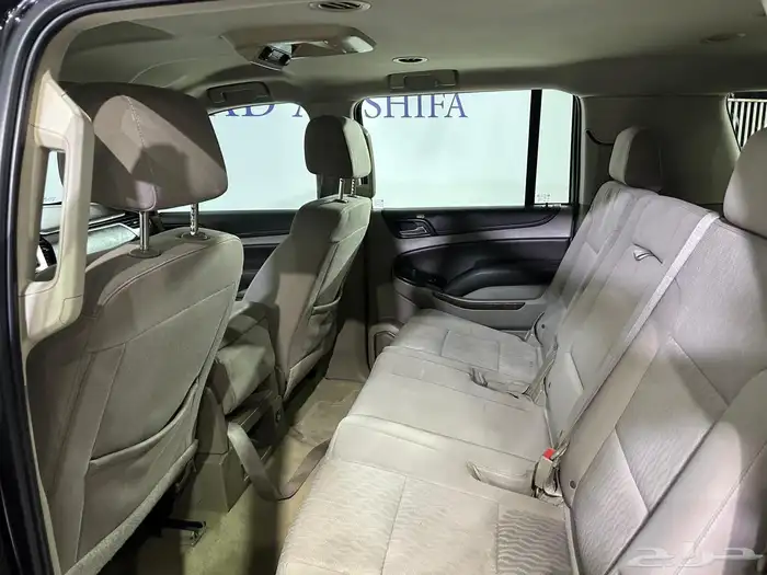 شفروليه سوبربان نص فل 2017 13