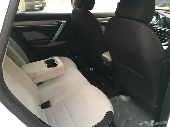 جيب كولراي 2023 وكاله شرط 4