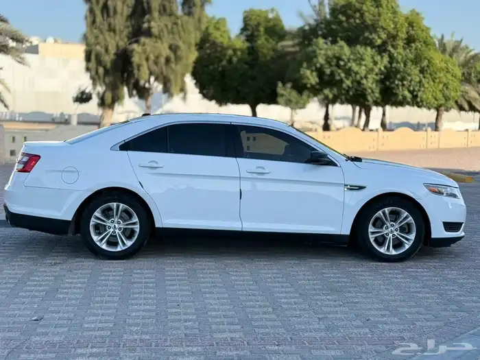 للبيع تورس 2018 نظيف 6 سلندر 3