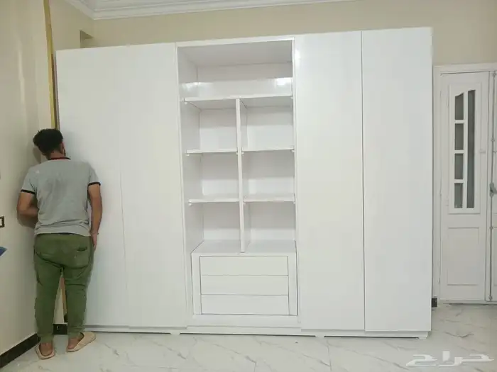 شركة نقل عفش ونقل اثاث مع الفك والتركيب بالمدينة المنورة 1