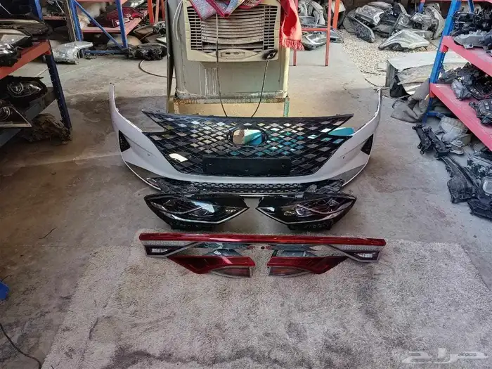 ازيرا 2021-2022-2023 صدامات شمعات اصطبات كبابيت 0