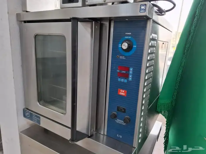 تجهيزات مطاعم معدات مطعم نظيفه 46