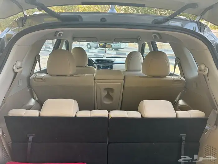 للبيع نيسان اكستريل 2022 4