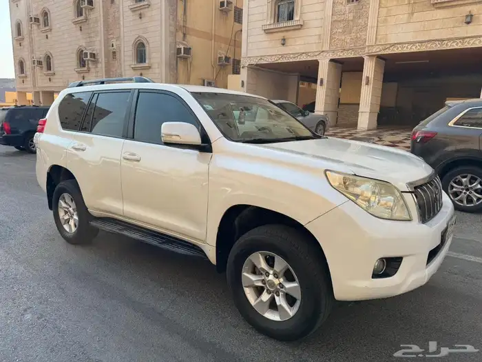 برادو 2011 tx سعودي 3