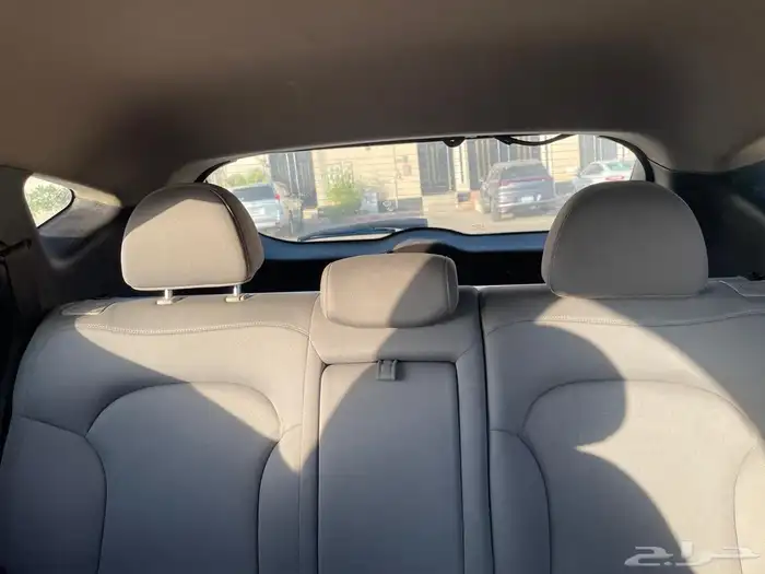 هيونداي توسان 2015 6