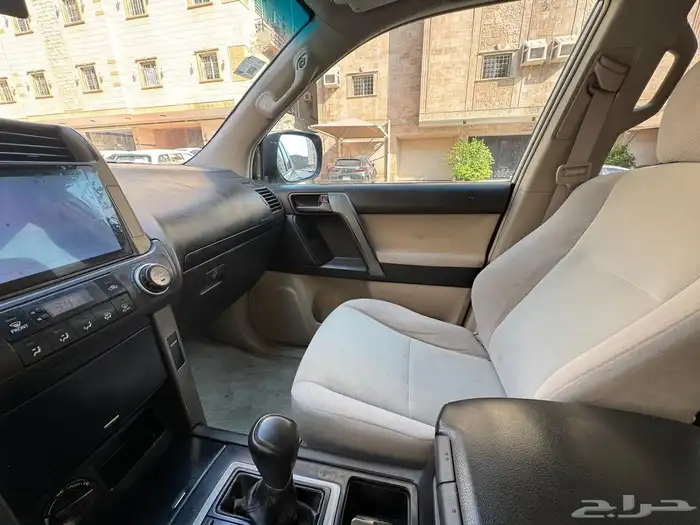 برادو 2011 tx سعودي 13