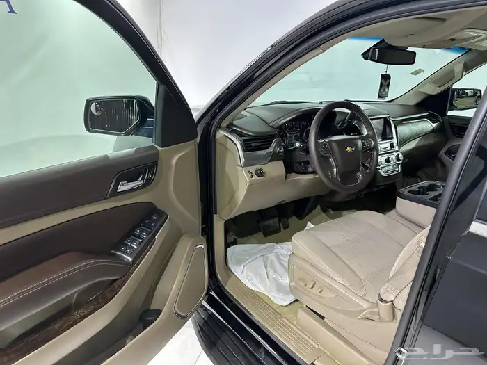 شفروليه سوبربان نص فل 2017 14