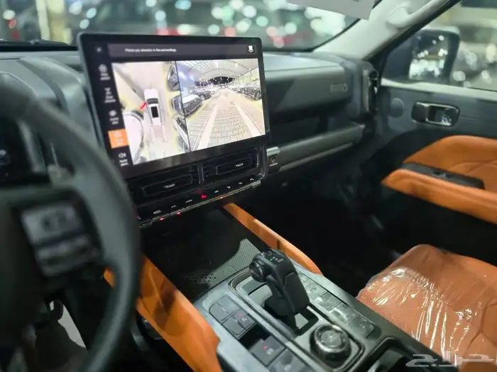 هافال H9 2026 فل كامل ( كاش - تقسيط ) 12