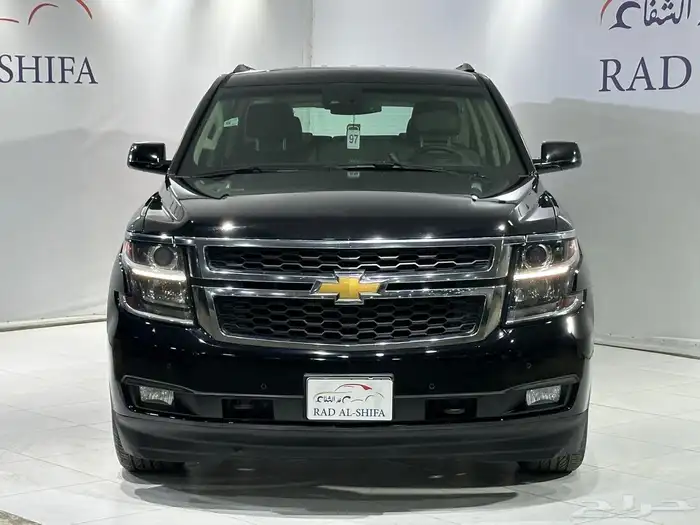 شفروليه سوبربان نص فل 2017 9