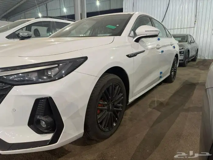 شيرى اريزوه 8كومفروت 2025كاش وتمويل 0