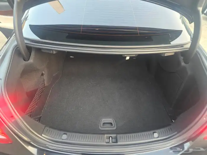 مرسيدس 2020 E350 امريكي 10