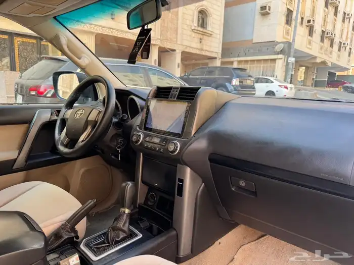 برادو 2011 tx سعودي 17