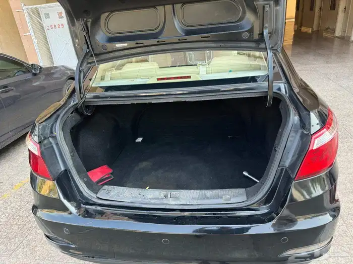 شانجان سيدان 2018 9