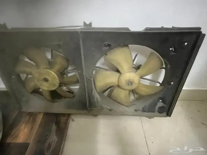 مراوح هوندا اكورد من 203الي207 1