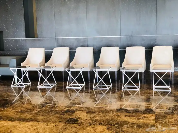 تجهيز وتنسيق حفلات مناسبات زفاف تأجير كراسي طاولات كوش مخيما 3