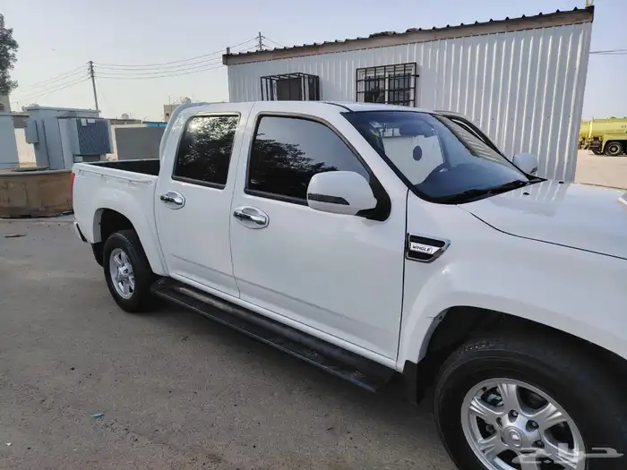 جريت وول 6 بدون دبل 2019 8