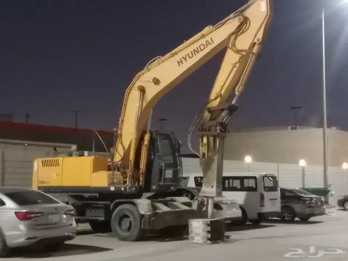 بكلين للايجار شهري يومي 0