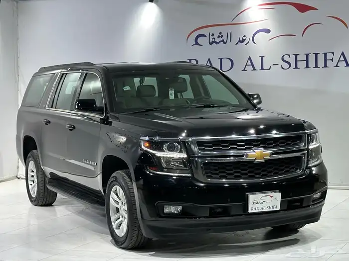 شفروليه سوبربان نص فل 2017 3