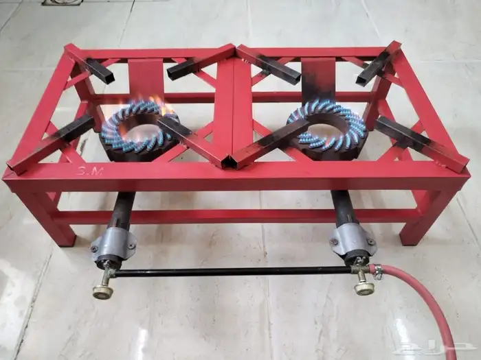 سلام عليكم غاز شريته ب كرتونه ب 300 ريال استخدام شهرين بس عل 1