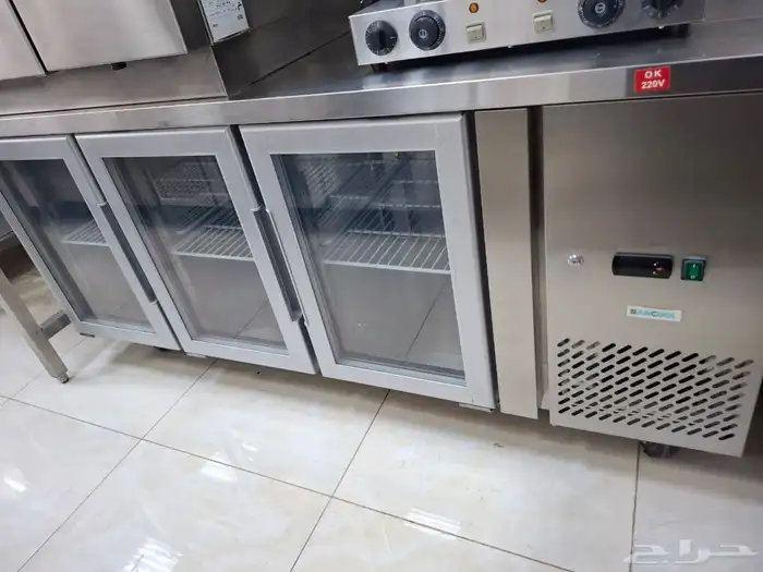 تجهيزات مطاعم معدات مطعم نظيفه 31