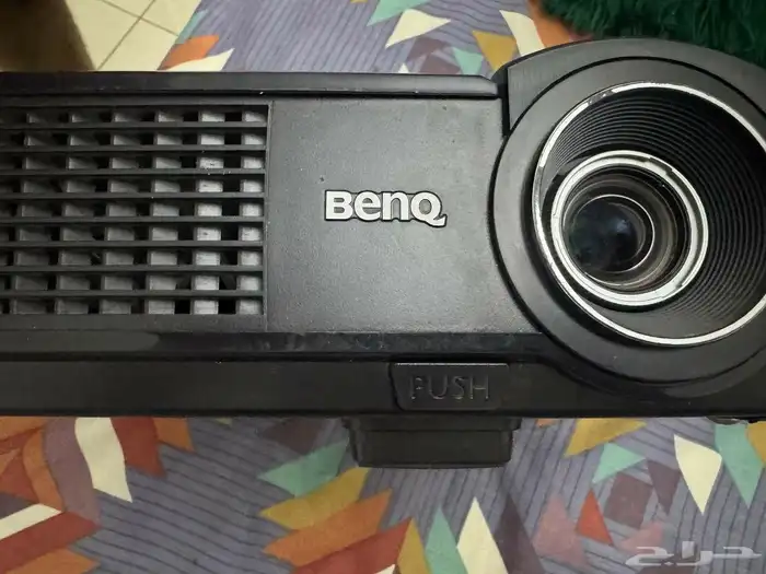 جهاز عرض بروجكتر 1