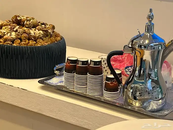 قهوجيين صبابين قهوجيات صبابات الرياض نوفر تمر محشي وشعثه 0